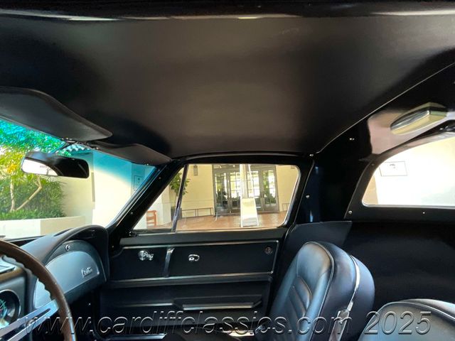 1966 Chevrolet Corvette  - 22943434 - 41