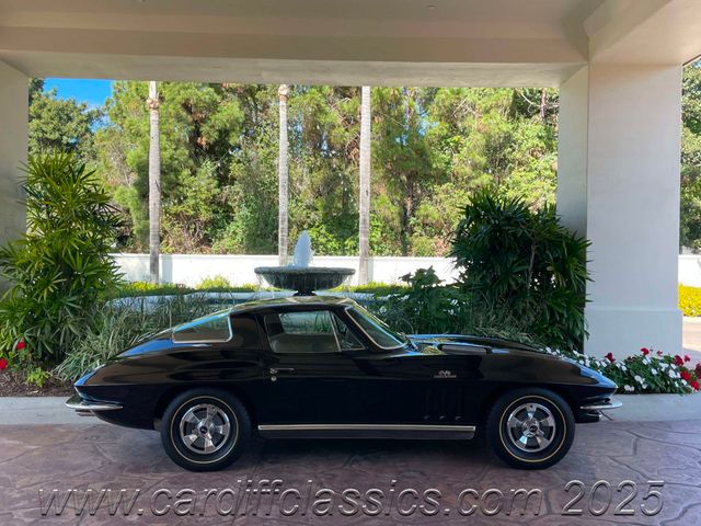 1966 Chevrolet Corvette  - 22943434 - 43