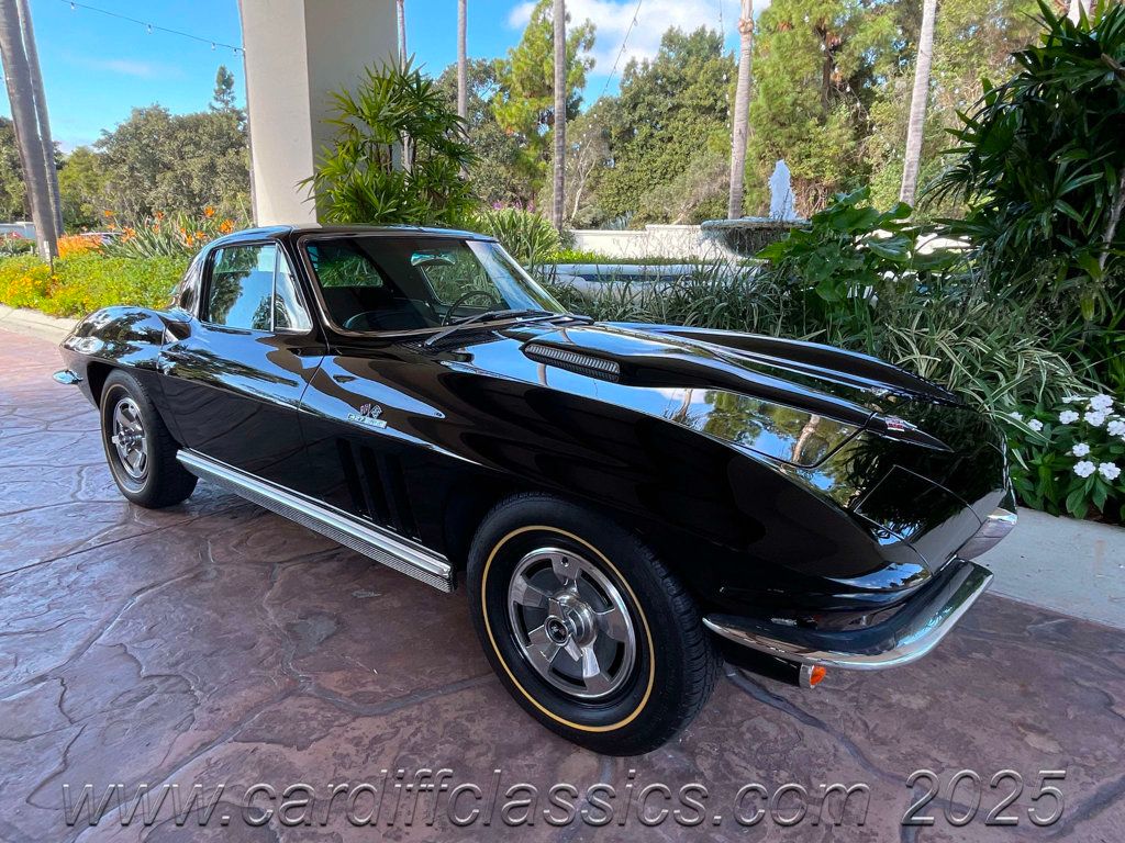 1966 Chevrolet Corvette  - 22943434 - 44