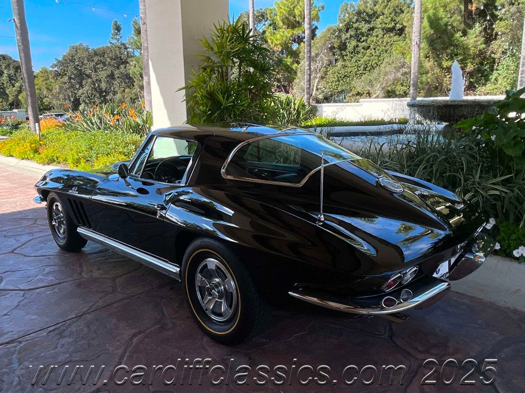 1966 Chevrolet Corvette  - 22943434 - 47