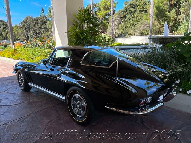 1966 Chevrolet Corvette  - 22943434 - 47