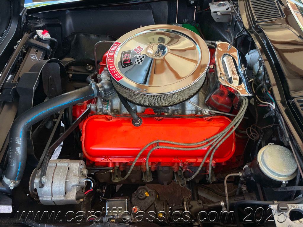 1966 Chevrolet Corvette  - 22943434 - 48