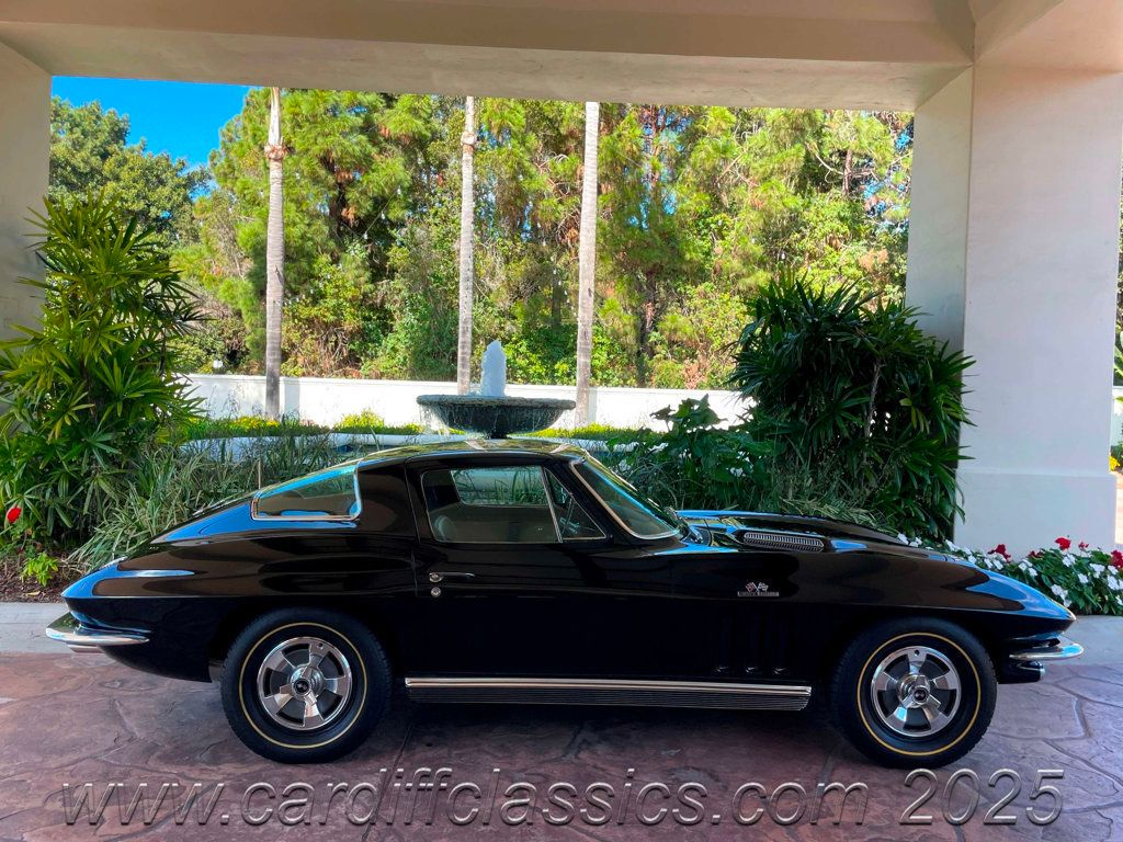 1966 Chevrolet Corvette  - 22943434 - 4