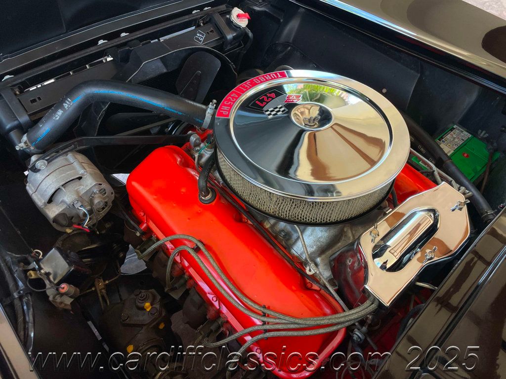 1966 Chevrolet Corvette  - 22943434 - 49