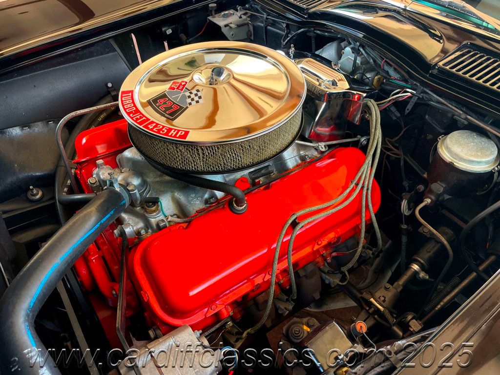 1966 Chevrolet Corvette  - 22943434 - 50