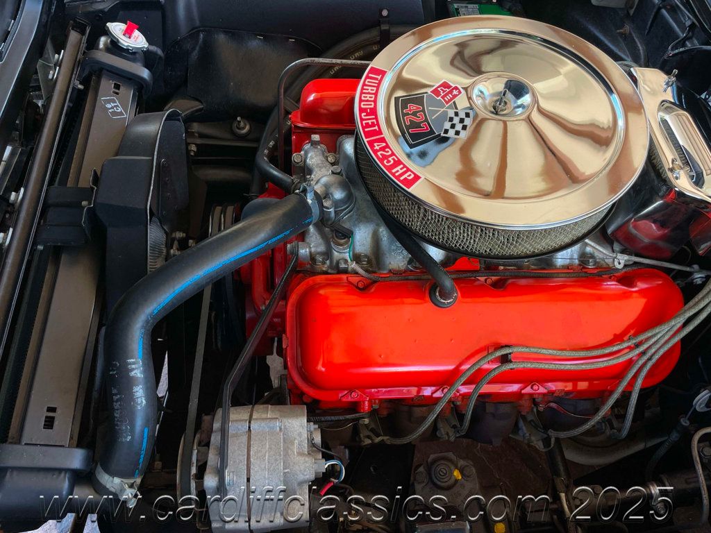 1966 Chevrolet Corvette  - 22943434 - 51