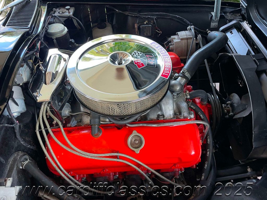 1966 Chevrolet Corvette  - 22943434 - 52