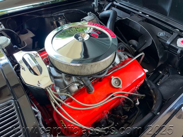 1966 Chevrolet Corvette  - 22943434 - 53