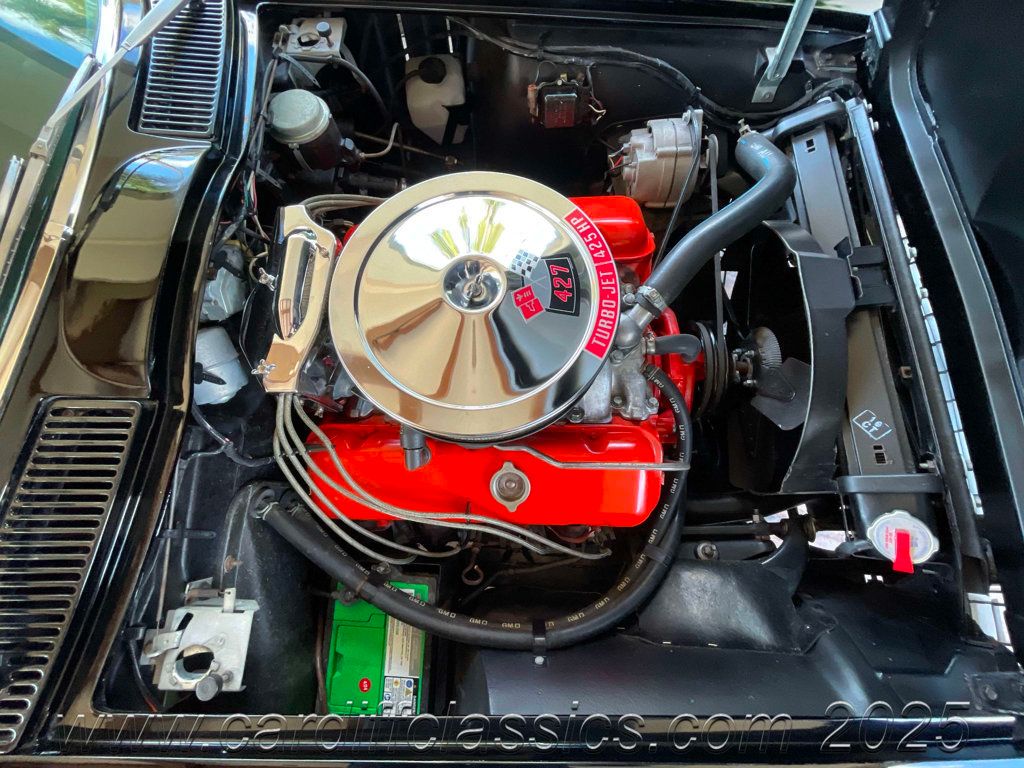 1966 Chevrolet Corvette  - 22943434 - 54