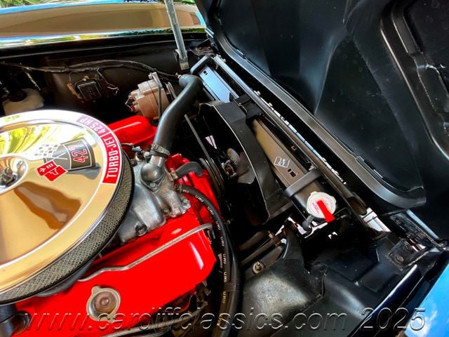 1966 Chevrolet Corvette  - 22943434 - 55