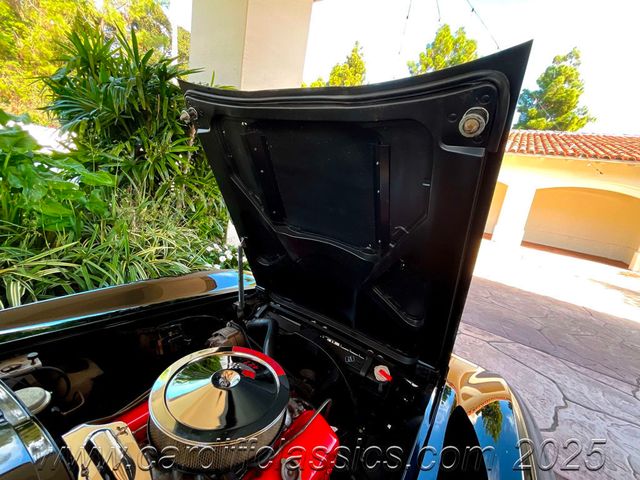 1966 Chevrolet Corvette  - 22943434 - 56