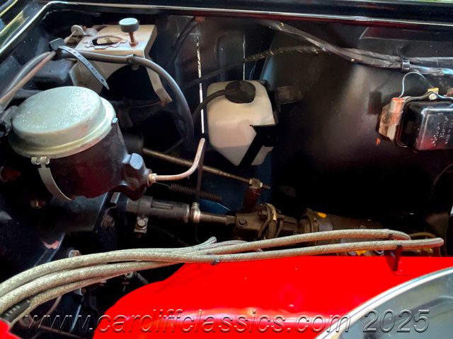 1966 Chevrolet Corvette  - 22943434 - 57