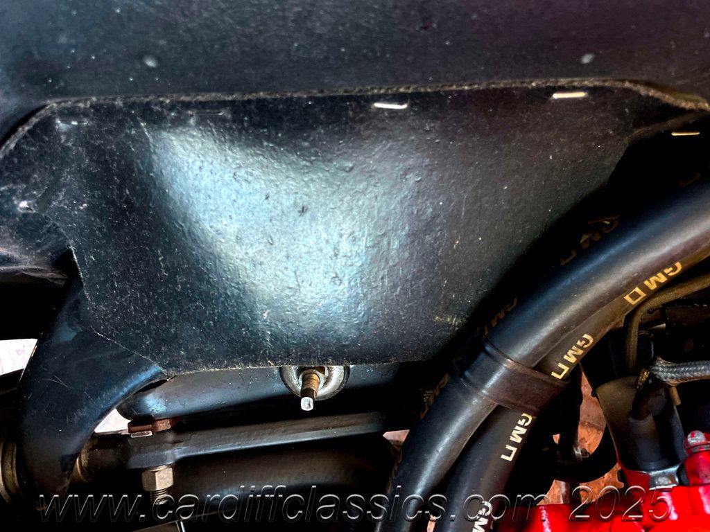 1966 Chevrolet Corvette  - 22943434 - 58