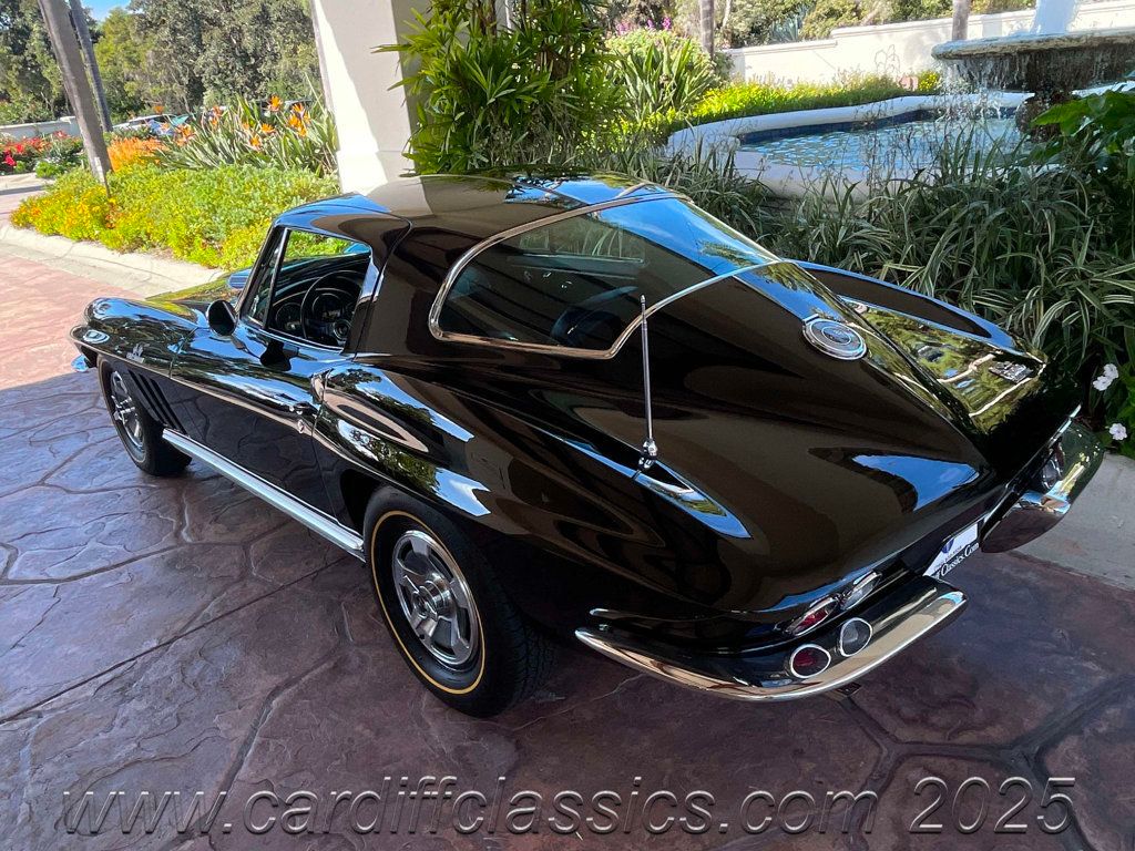 1966 Chevrolet Corvette  - 22943434 - 5