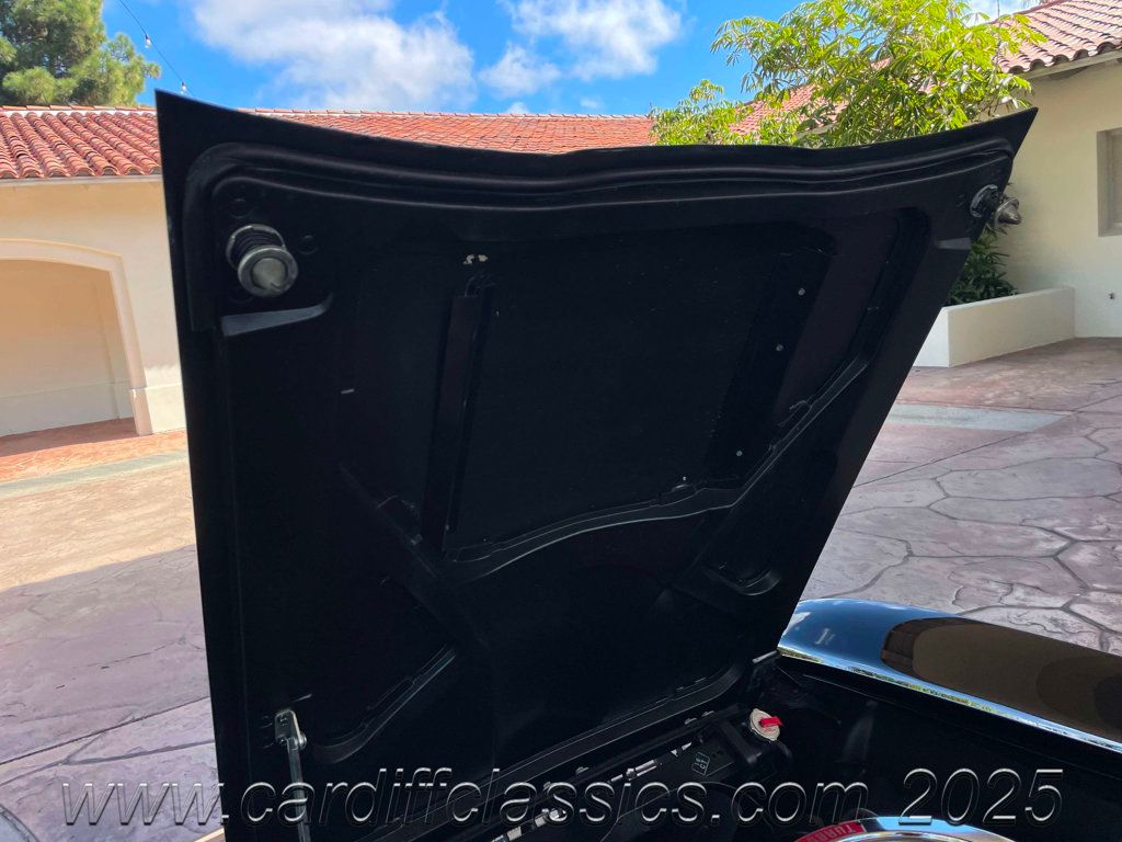 1966 Chevrolet Corvette  - 22943434 - 59