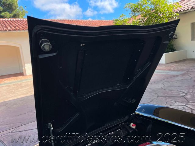 1966 Chevrolet Corvette  - 22943434 - 59