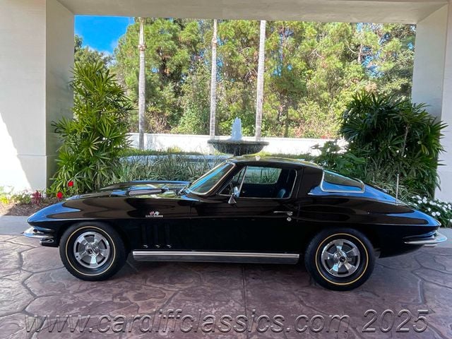 1966 Chevrolet Corvette  - 22943434 - 60