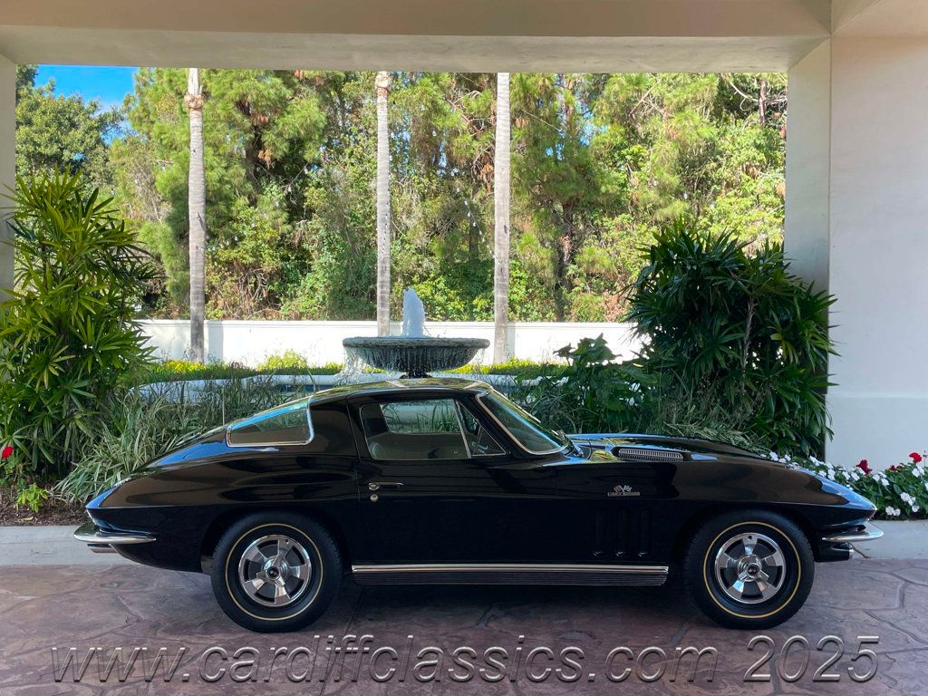 1966 Chevrolet Corvette  - 22943434 - 62