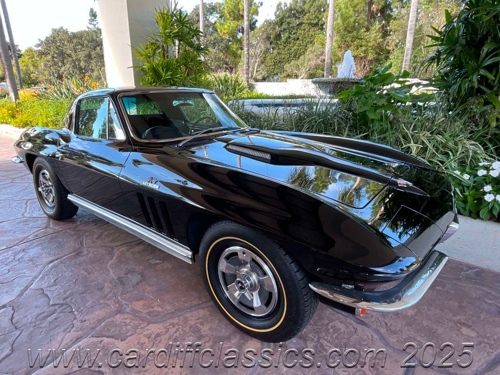 1966 Chevrolet Corvette  - 22943434 - 63