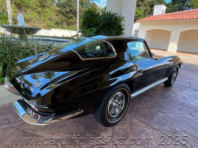 1966 Chevrolet Corvette  - 22943434 - 64