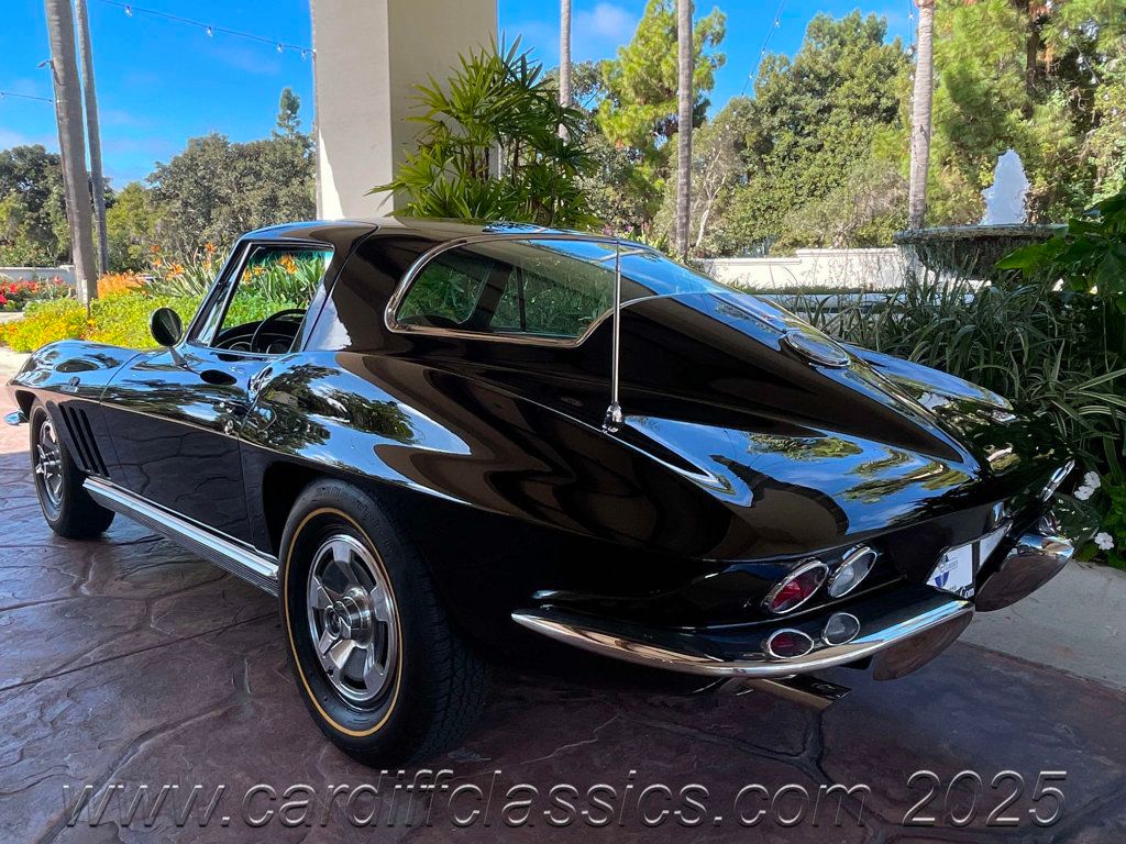 1966 Chevrolet Corvette  - 22943434 - 65