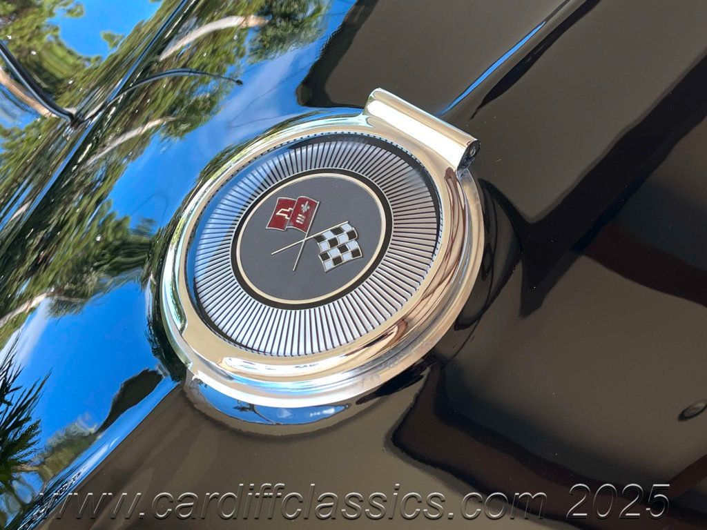 1966 Chevrolet Corvette  - 22943434 - 67