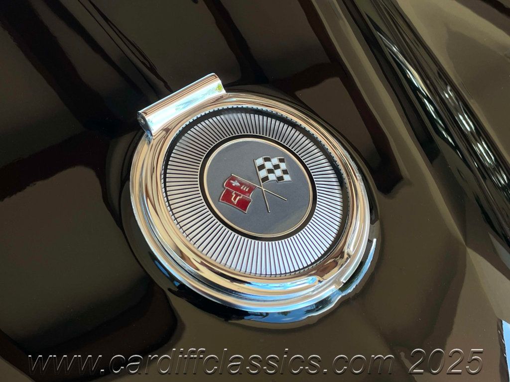 1966 Chevrolet Corvette  - 22943434 - 68