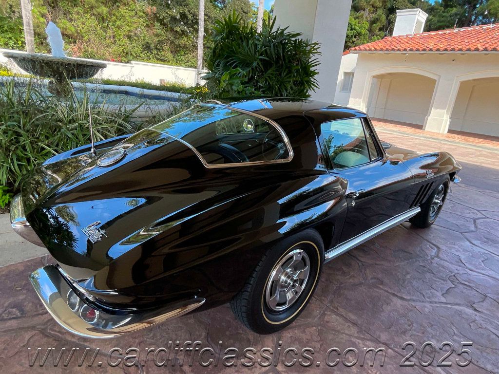 1966 Chevrolet Corvette  - 22943434 - 6
