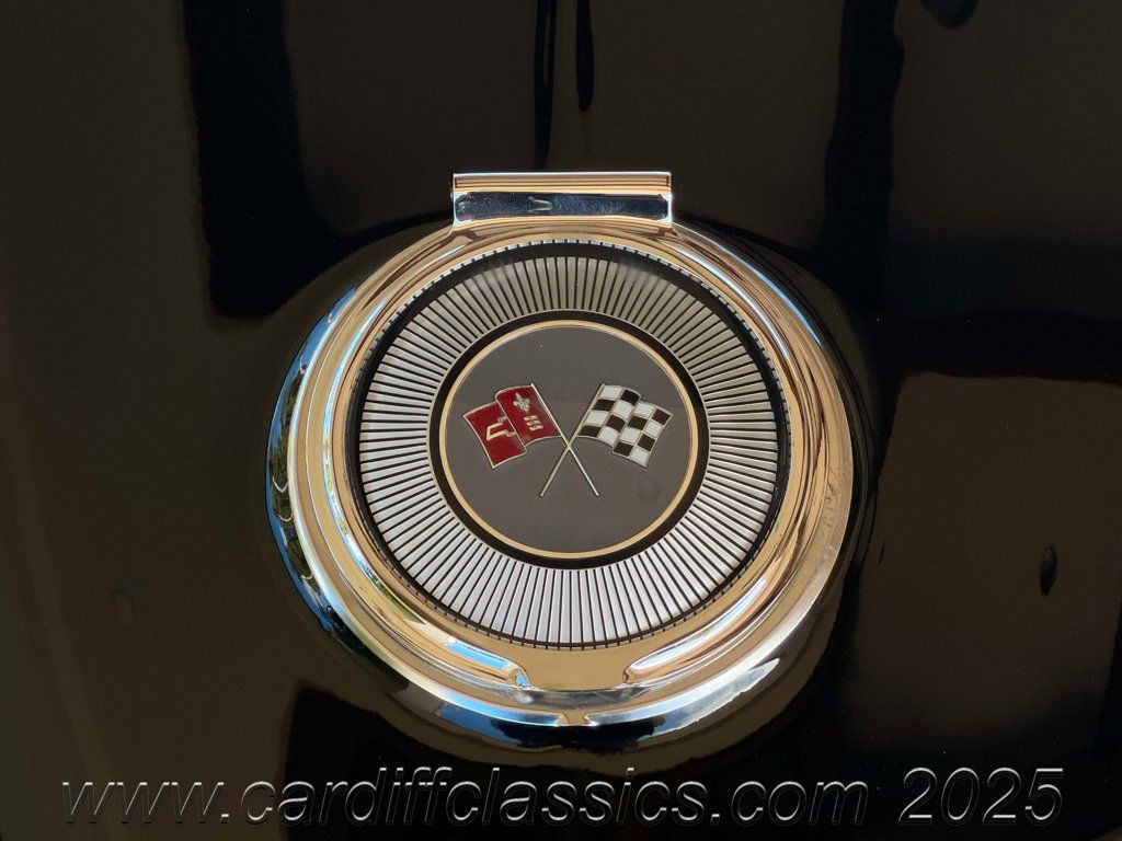 1966 Chevrolet Corvette  - 22943434 - 69