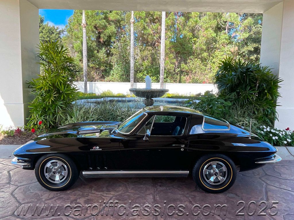 1966 Chevrolet Corvette  - 22943434 - 70