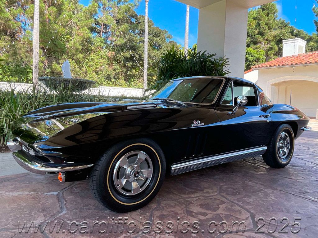 1966 Chevrolet Corvette  - 22943434 - 71