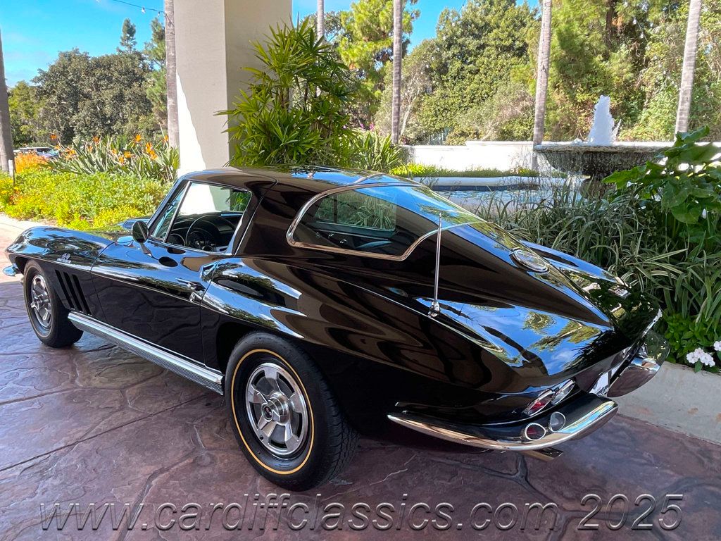 1966 Chevrolet Corvette  - 22943434 - 72