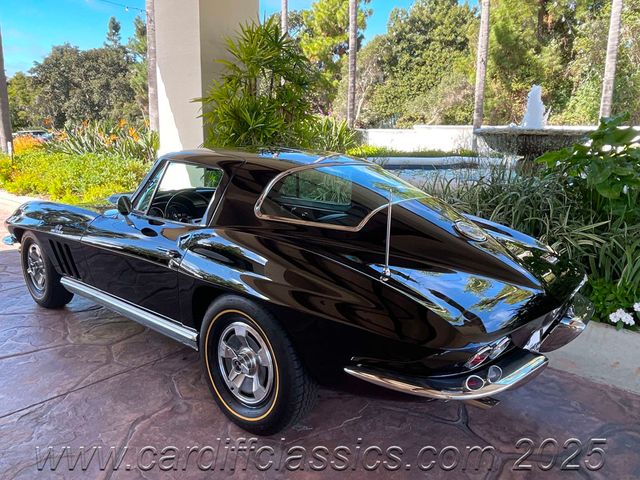 1966 Chevrolet Corvette  - 22943434 - 72