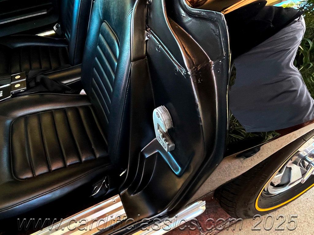 1966 Chevrolet Corvette  - 22943434 - 75