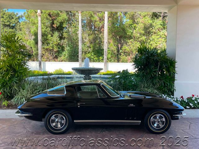 1966 Chevrolet Corvette  - 22943434 - 78