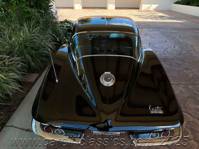 1966 Chevrolet Corvette  - 22943434 - 7