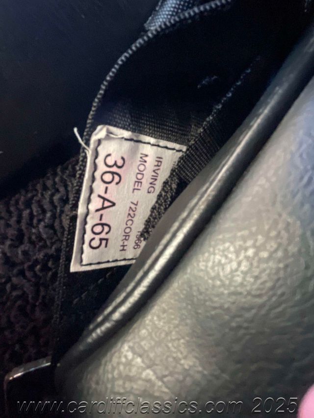 1966 Chevrolet Corvette  - 22943434 - 79