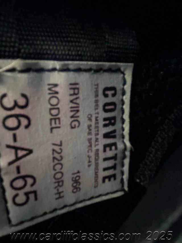 1966 Chevrolet Corvette  - 22943434 - 80