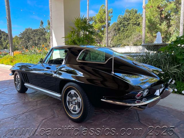 1966 Chevrolet Corvette  - 22943434 - 83