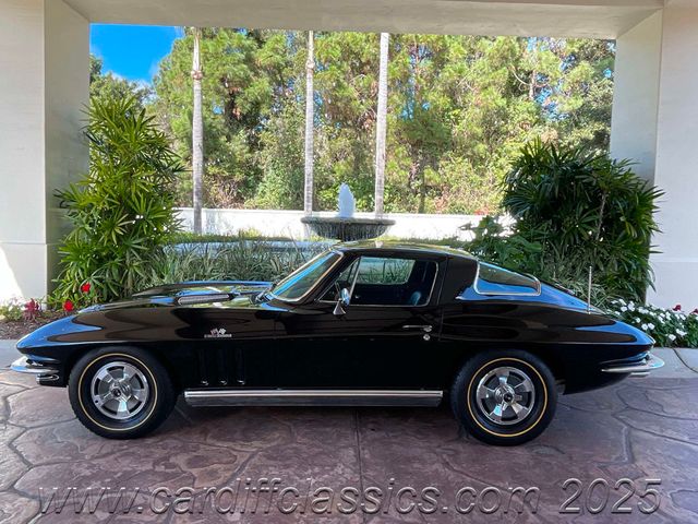 1966 Chevrolet Corvette  - 22943434 - 84