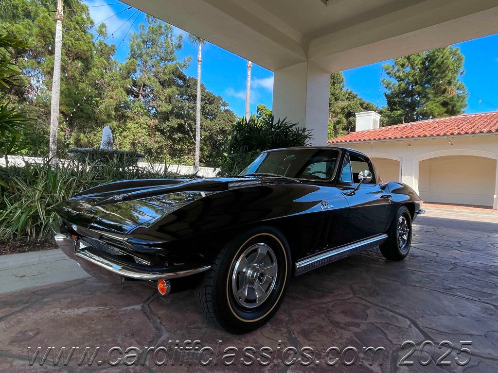 1966 Chevrolet Corvette  - 22943434 - 85