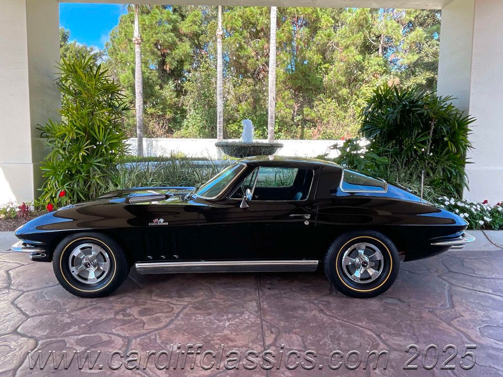 1966 Chevrolet Corvette  - 22943434 - 86