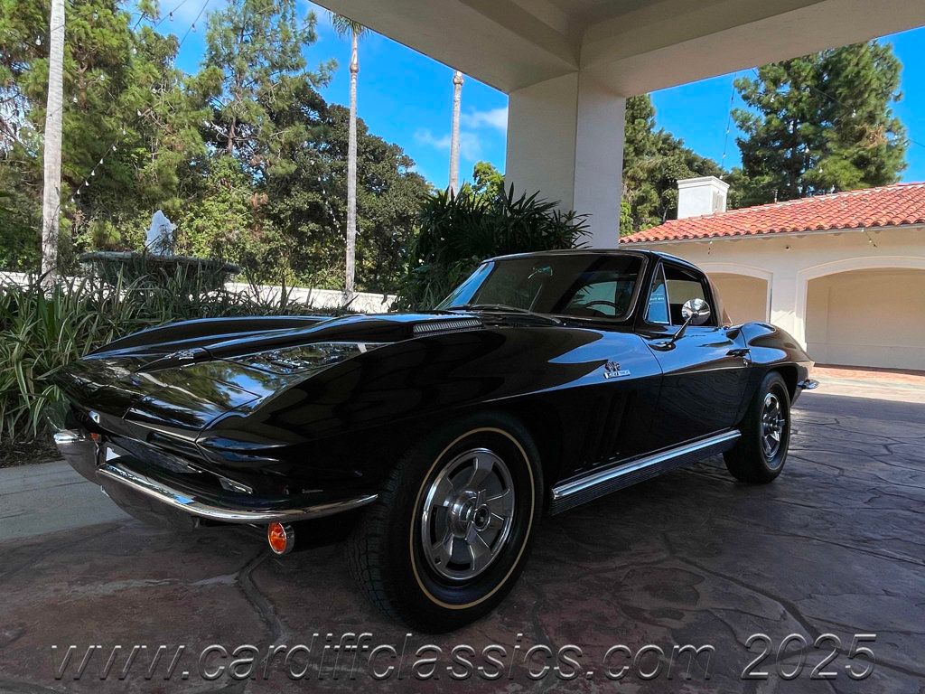 1966 Chevrolet Corvette  - 22943434 - 87