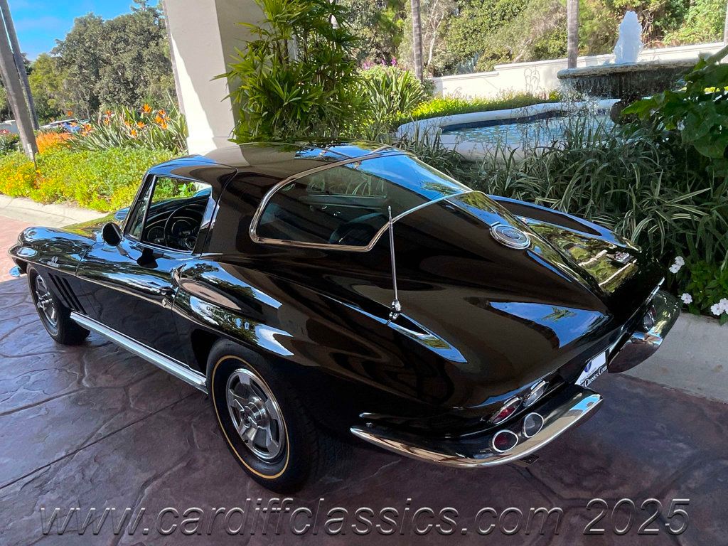1966 Chevrolet Corvette  - 22943434 - 88