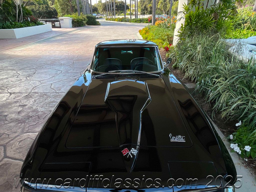 1966 Chevrolet Corvette  - 22943434 - 8