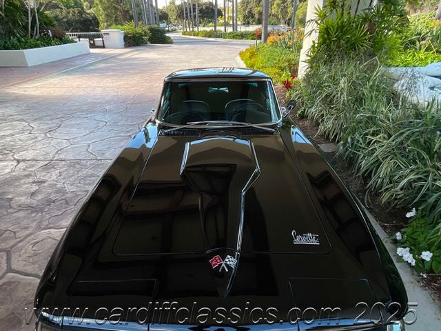 1966 Chevrolet Corvette  - 22943434 - 8