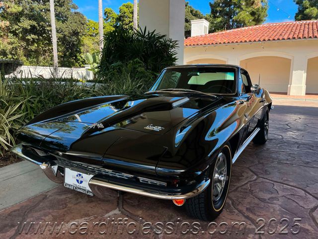 1966 Chevrolet Corvette  - 22943434 - 89