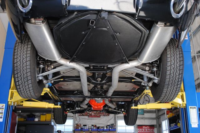 1966 Chevrolet Corvette  - 22943434 - 93