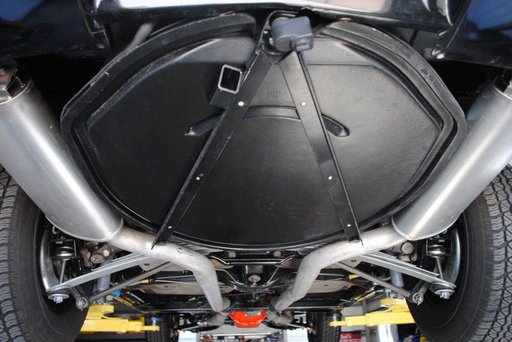 1966 Chevrolet Corvette  - 22943434 - 94