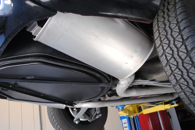 1966 Chevrolet Corvette  - 22943434 - 95